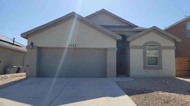 4088 Loma Dante, El Paso, TX 79938 for Rent