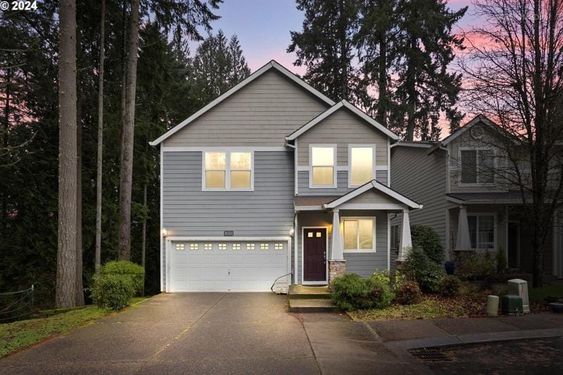 4928 SE Firwood Crest Ln, Hillsboro, OR 97123 - MLS 24434796 for Sale