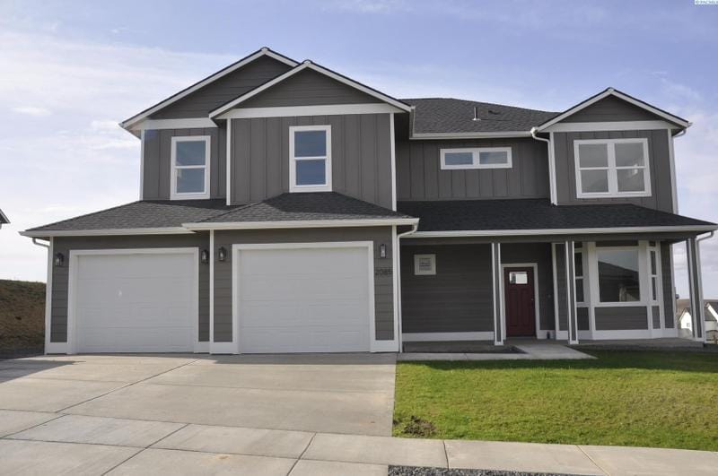 Pullman, Whitman County, WA House for sale Property ID: 418714183