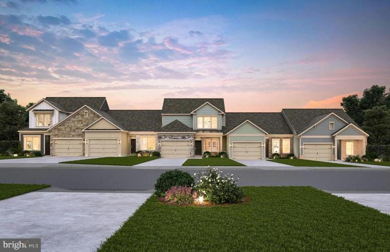 46389 ROSE RIVER TER # 2, STERLING, VA 20164 Single Family Residence For Sale  MLS# VALO2063452