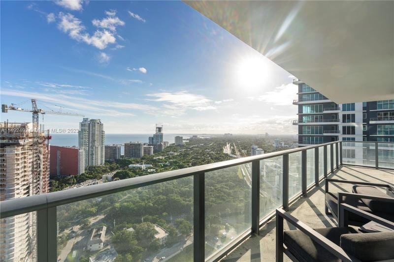 1300 South Miami Avenue, Unit 3606, Miami, FL 33130 for Sale