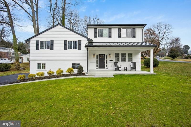 Broomall, Delaware County, PA House for sale Property ID: 418922525