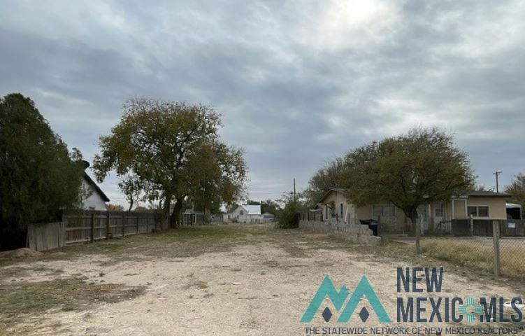 806 W 10TH ST, Roswell, NM 88201 Land For Sale  MLS# 20236425