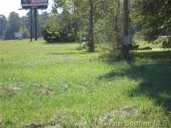 1198 N HIGHWAY 171, Lake Charles, LA 70611 Land For Sale  MLS# SWL24000161