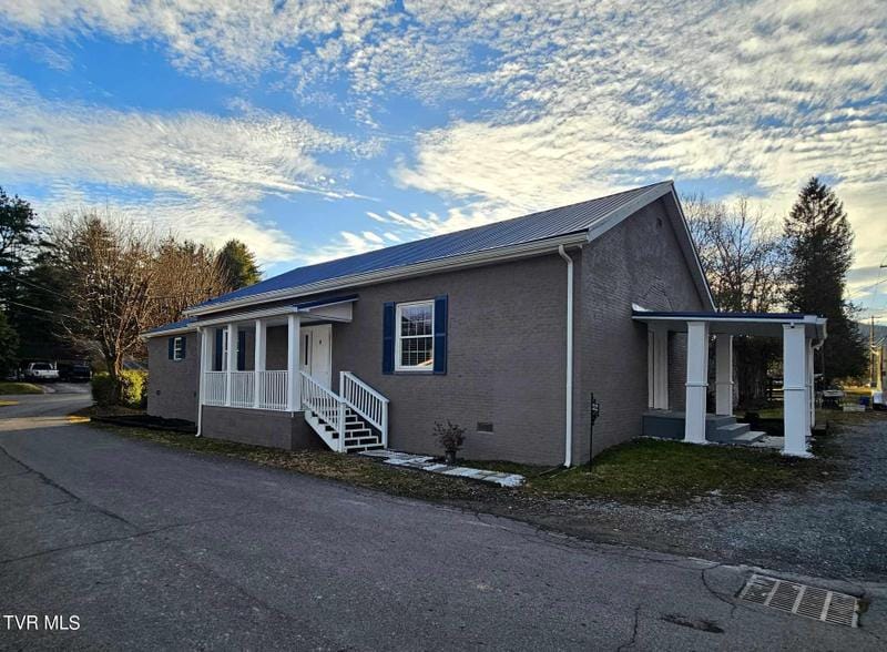 2322 4th Avenue East, Big Stone Gap, VA 24219 for Sale