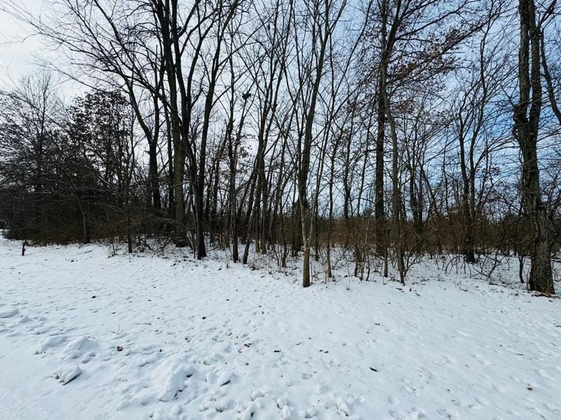 0 S Hess St, Brook, IN 47922 - MLS 544015 for Sale