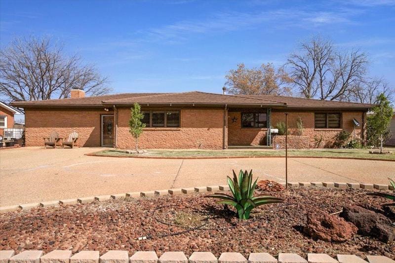 1605 E Tate Street, Brownfield, TX 79316 for Sale