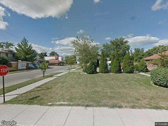 S Columbus Av, Anderson, IN 46016  622391766 for Rent