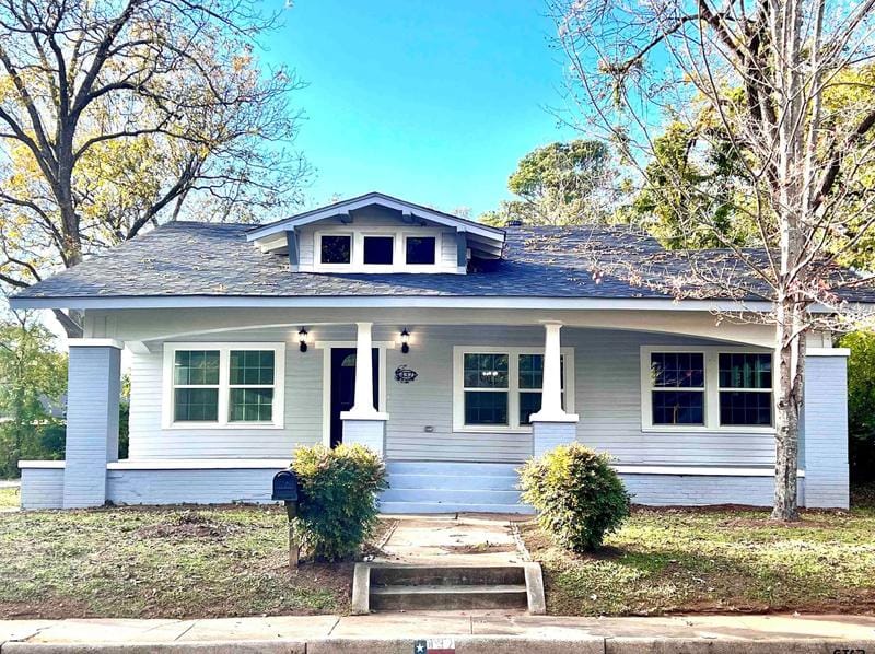 437 S Center, Longview, TX 75601 - MLS 23016250 for Sale