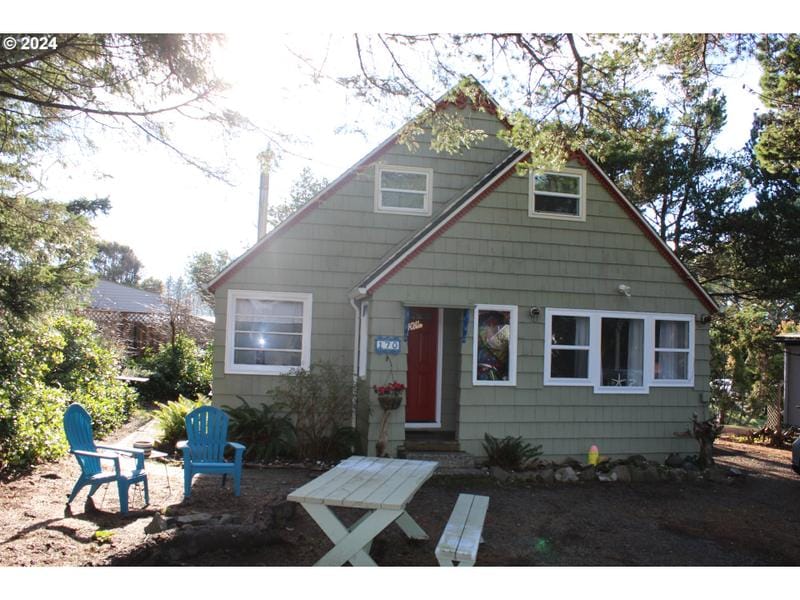 170 LAUREL ST, Gleneden Beach OR 97388 for Sale
