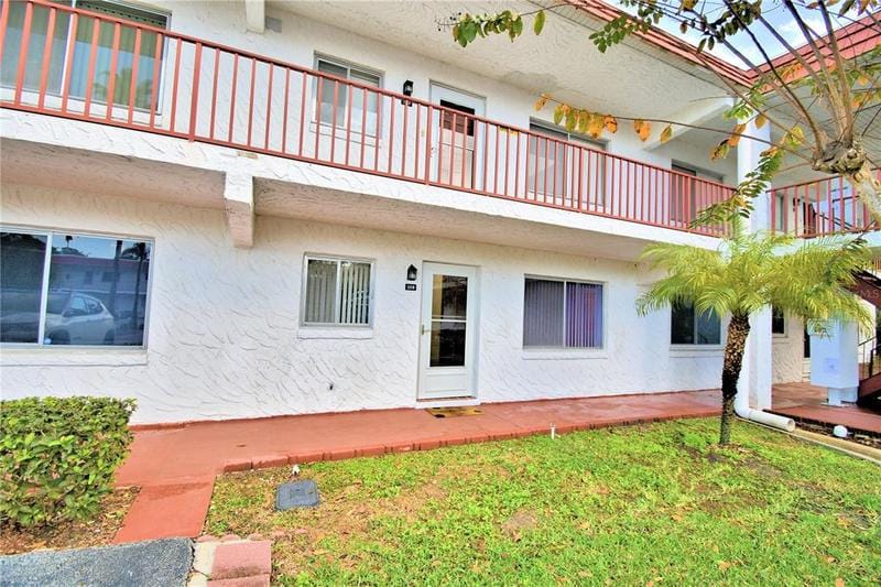 400 El Camino Drive, Unit 109, Winter Haven, FL 33884 for Sale