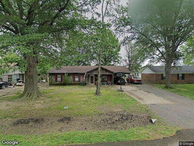 Pecan, TYRONZA, AR 72386  622480131 for Sale