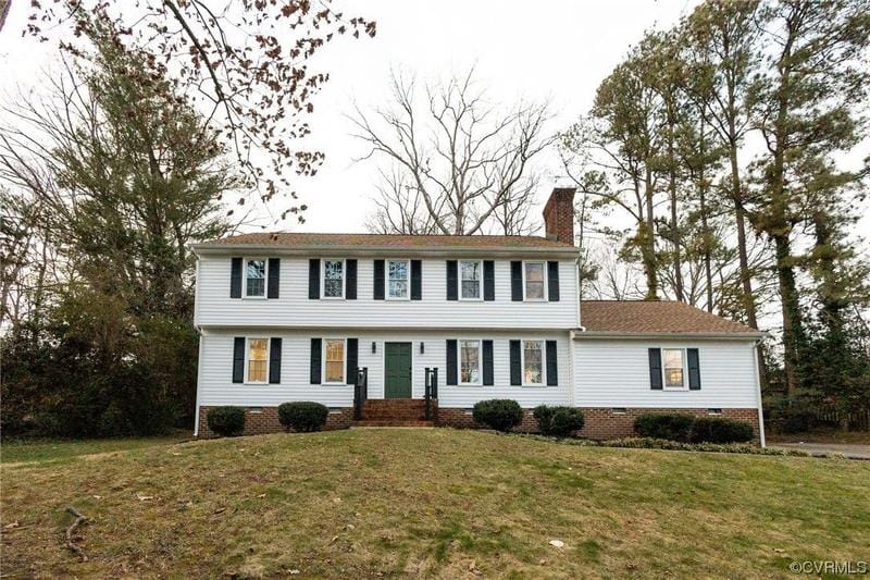 Bon Air, Chesterfield County, VA House for sale Property ID: 418763333