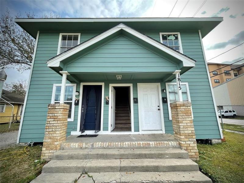 1815 Hussion St #4, Houston, TX 77003 for Rent
