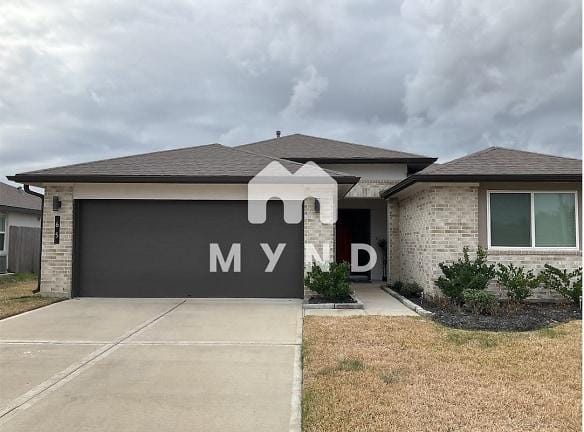 65 Spring Lane - Manvel, TX 77578 - Home For Rent