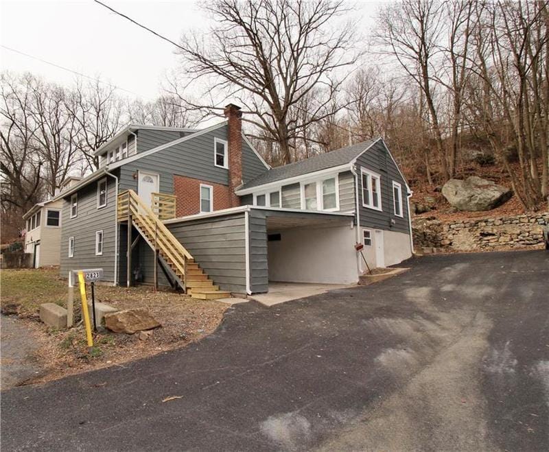 2823 Pike Avenue, Center Valley, PA 18034 for Sale