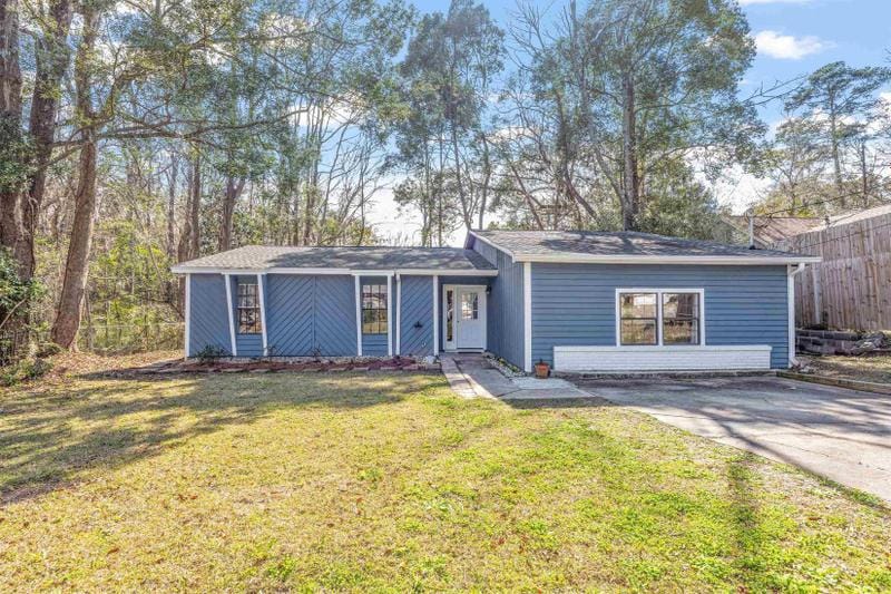 Tallahassee, Leon County, FL House for sale Property ID: 418911514