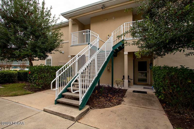 830 Airport Road, Unit 410, Port Orange, FL 32128 for Rent