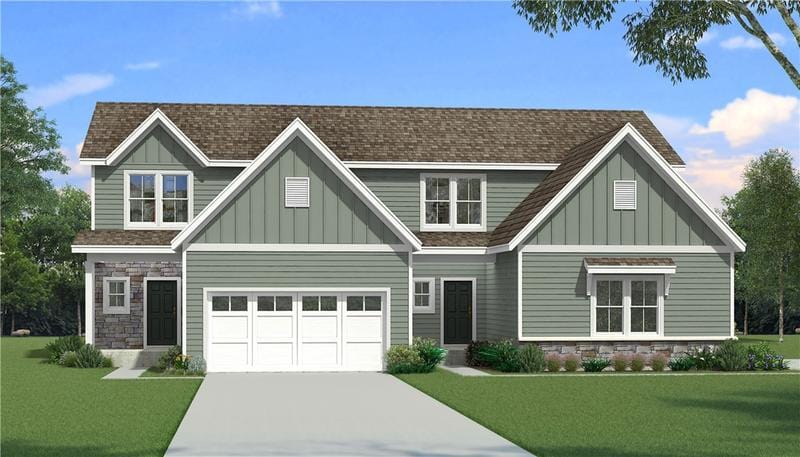 27 Chase Meadow Trail Lot 59, Mendon, NY 14472  MLS# R1517435 for Sale