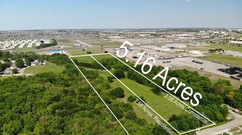 00 Hwy 80, Forney, TX 75126 for Sale