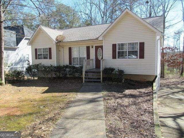 Villa Rica, Carroll County, GA House for sale Property ID: 418888242