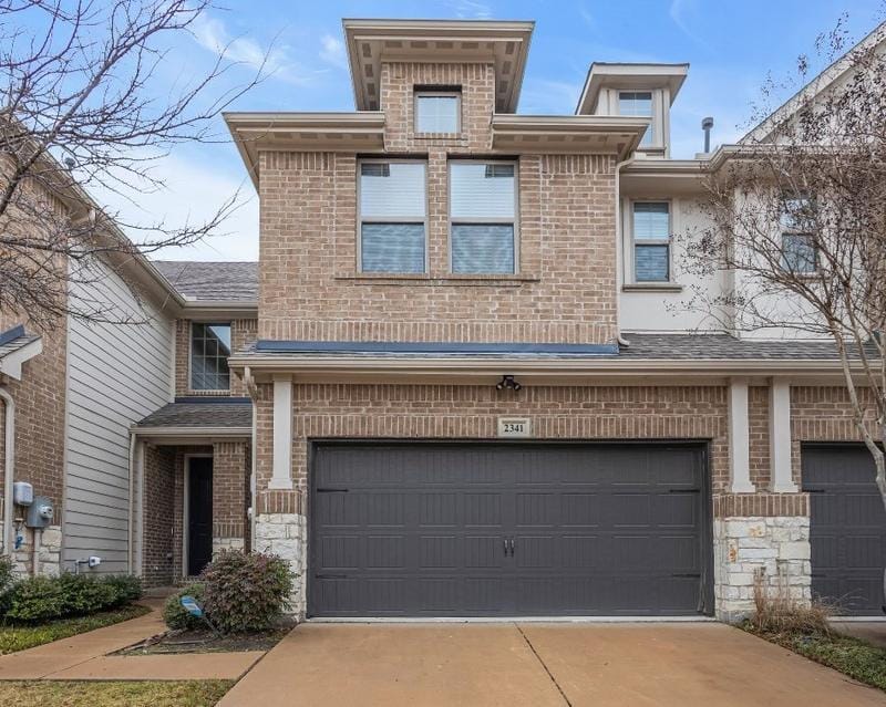 2341 Cortellia St, Plano, TX 75074 - MLS 20524137 for Rent