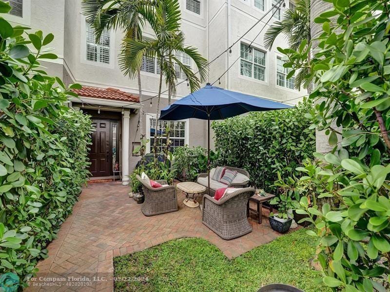 142 Ocean Cay Way, Hypoluxo, FL 33462 for Sale