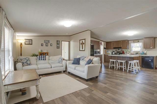 4815 CIMMARON TRL, Weatherford, TX 76087 Mobile Home For Sale  MLS# 20509691
