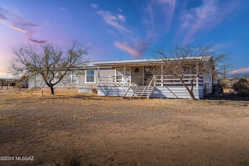 Benson, Cochise County, AZ House for sale Property ID: 418647979