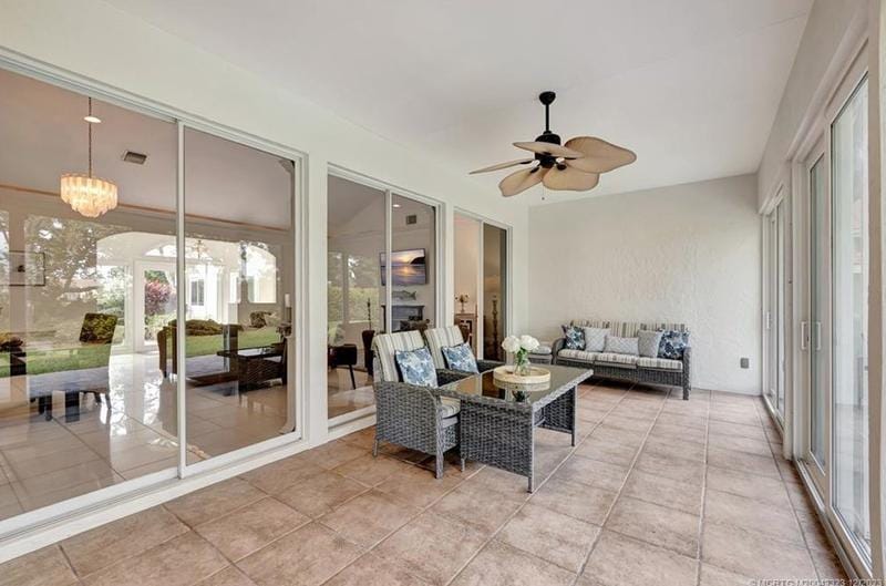 2018 NW Laurel Oak Ln, Palm City, FL 34990 - MLS M20042323 for Rent