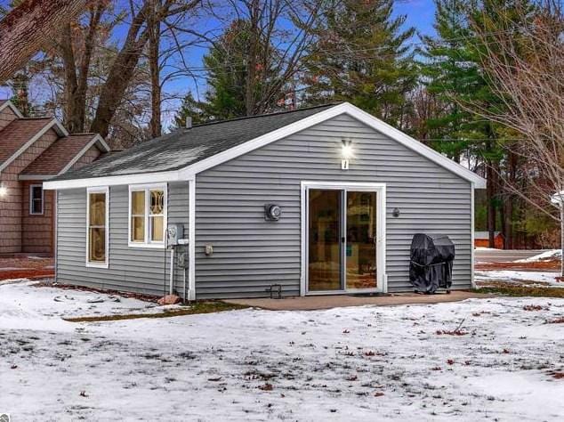30 Locust Ln #1, Cadillac, MI 49601 - MLS 23144255 for Sale