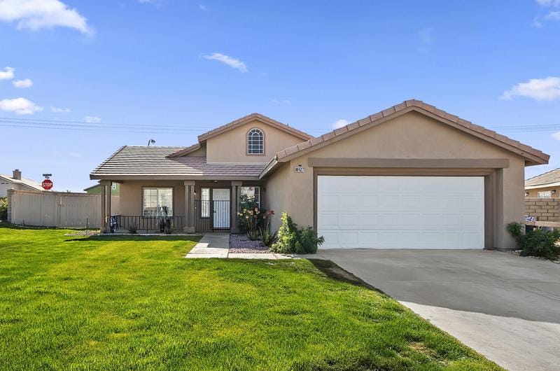 80527 Radcliff Ct, Indio, CA 92201 - MLS 219105638 for Sale