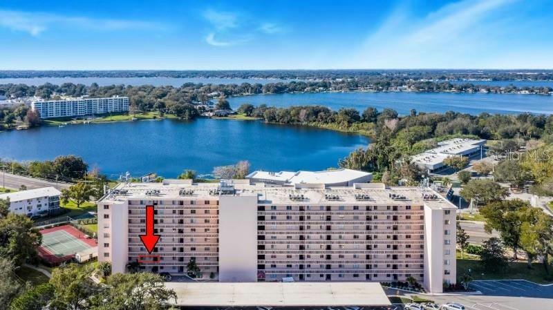 1776 6TH ST NW APT 209, WINTER HAVEN, FL 33881 Condominium For Sale  MLS# P4928963