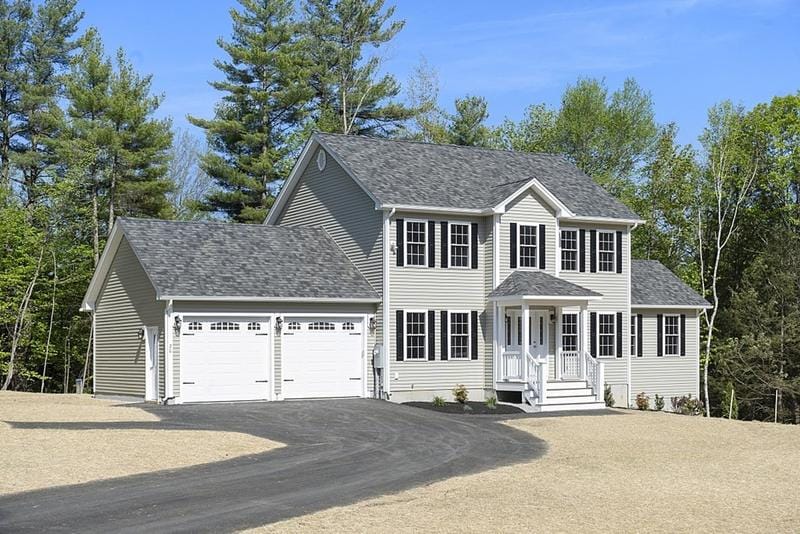 Lot 18 Shady Glen Terrace, Unit OPT A, Winchendon, MA 01475 for Sale