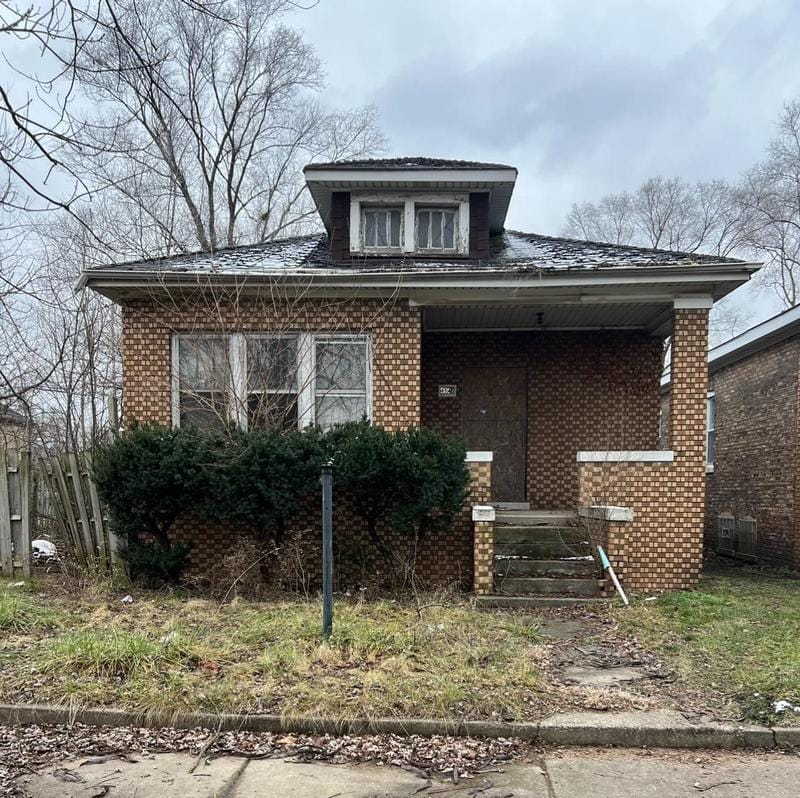 Gary, Lake County, IN House for sale Property ID: 418654589