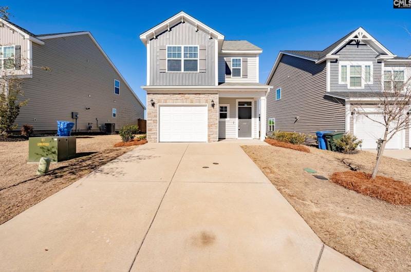 1181 Coopers Ridge Ln, Elgin, SC 29045 - MLS 577570 for Sale