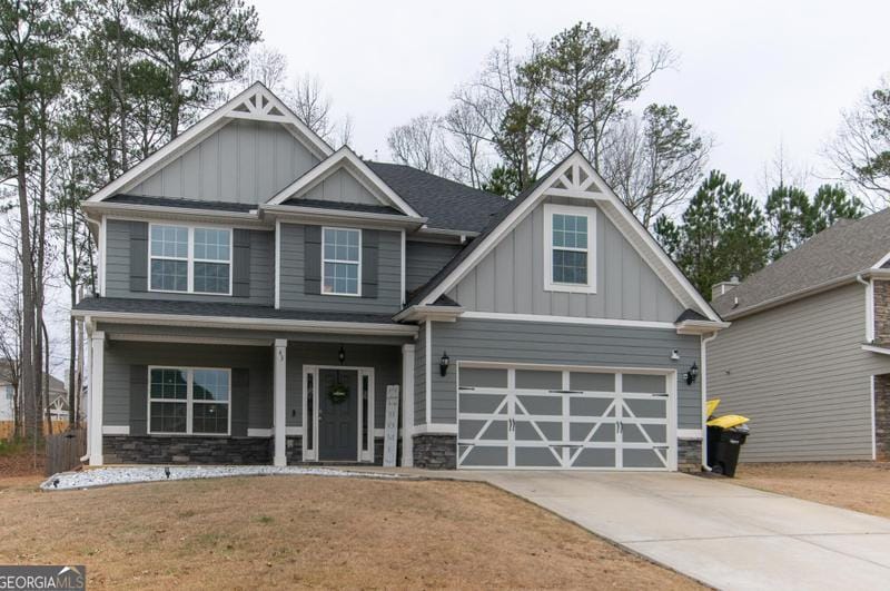 43 S York Dr, Newnan, GA 30265 - MLS 20164959 for Sale