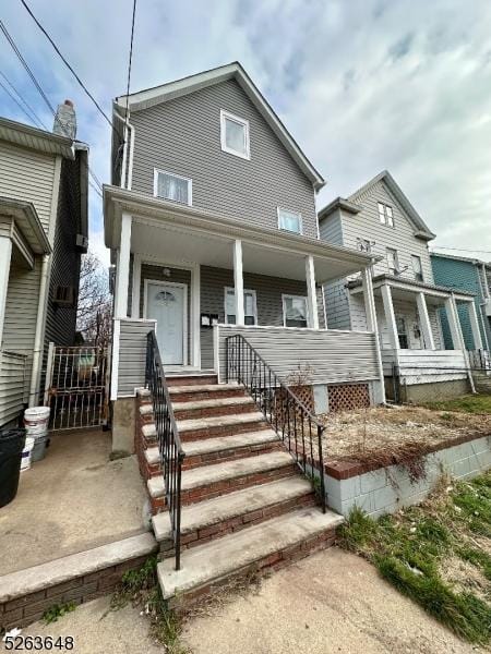 245 Marshall Street, Elizabeth Port, NJ 07206 for Rent