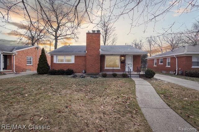 Redford, Wayne County, MI House for sale Property ID: 418901187