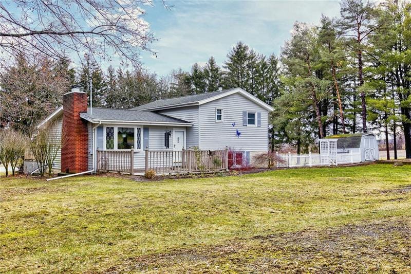 6237 READING RD, Rock Stream, NY 14878 Single Family Residence For Sale  MLS# R1517561
