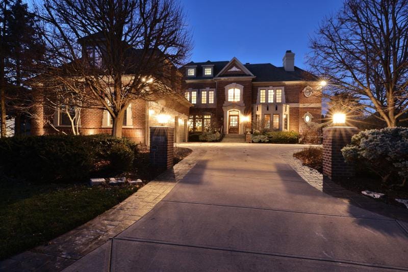 Indianapolis, Marion County, IN Lakefront Property, Waterfront Property, House for sale Property ID: 418505647