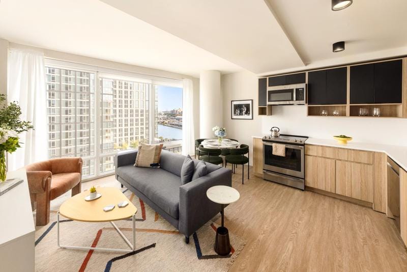 2413 3rd Avenue, Unit 2403 for Sale