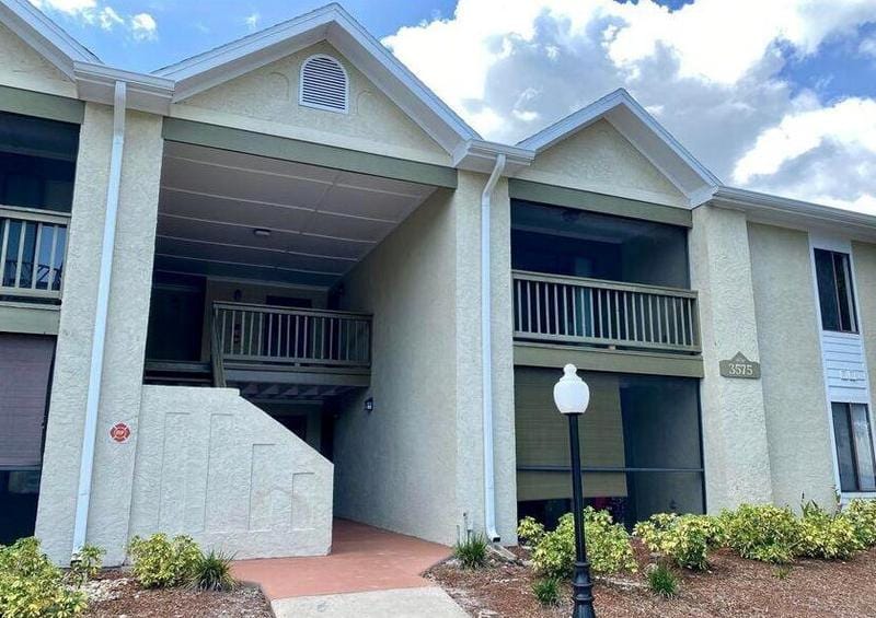 3575 Sable Palm Ln #E, Titusville, FL 32780 - MLS 1003877 for Rent