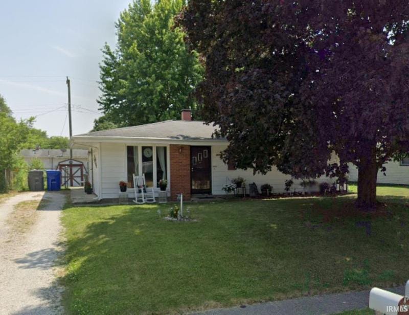 707 Tomahawk Blvd, Kokomo, IN 46902  MLS# 202404368 for Sale