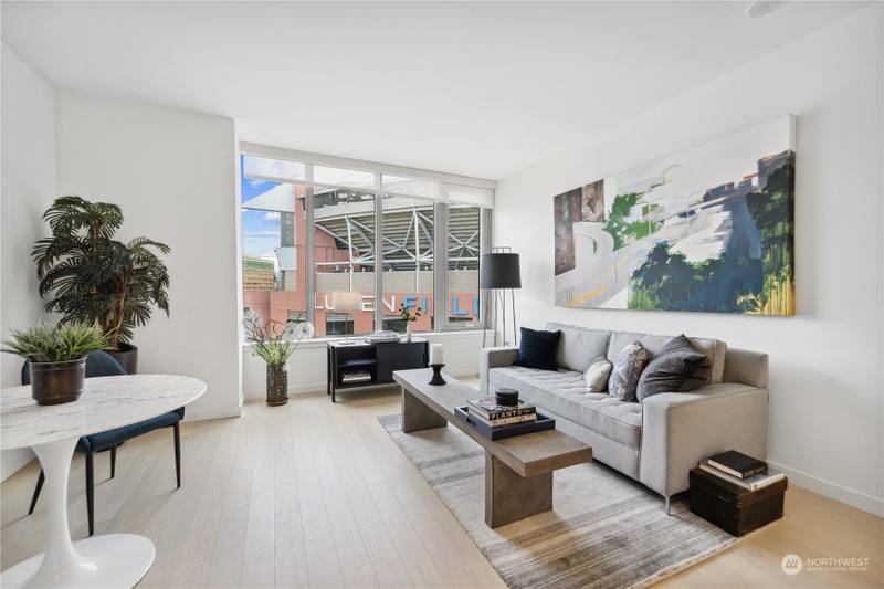 590 1st Avenue South, Unit 916, Seattle, WA 98104 for Rent