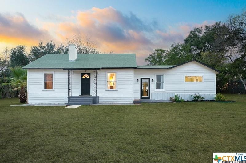 9100 S State Hwy 123, Seguin, TX 78155 - MLS 532066 for Rent
