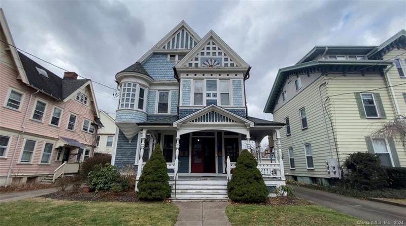 750 Orange Street, New Haven, CT 06511 for Sale