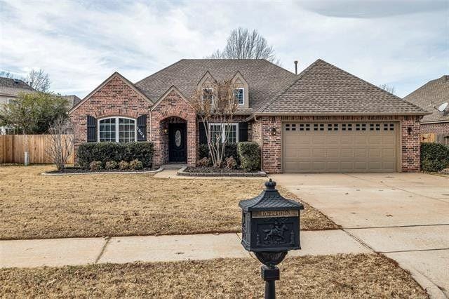 Broken Arrow, Tulsa County, OK House for sale Property ID: 418543001