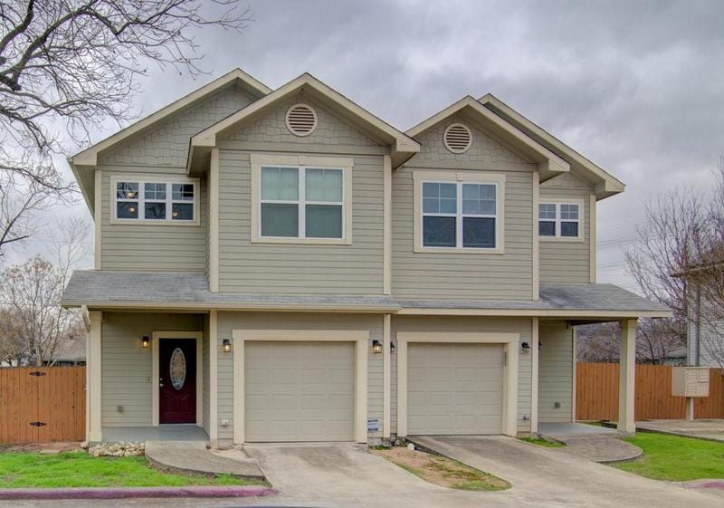 5901 Bolm Rd B, Austin, TX 78721 for Rent