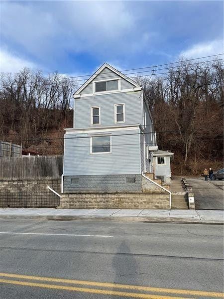 Greenfield, Allegheny County, PA House for sale Property ID: 418790284